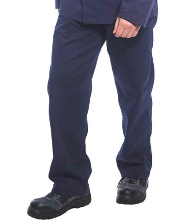 Image for Portwest Bizweld™ Flame Resistant Trousers