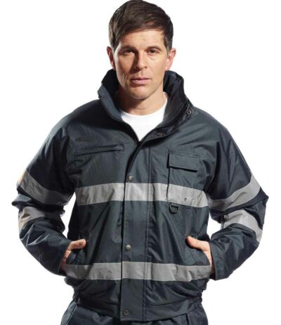 Image for Portwest Iona™ Lite Bomber Jacket