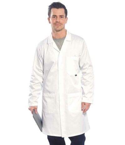 Image for Portwest Standard Coat