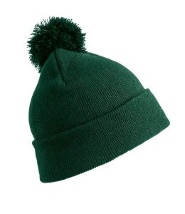 Result Core Kids Pom Pom Beanie