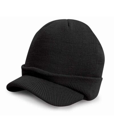 Image for Result Esco Army Knitted Hat