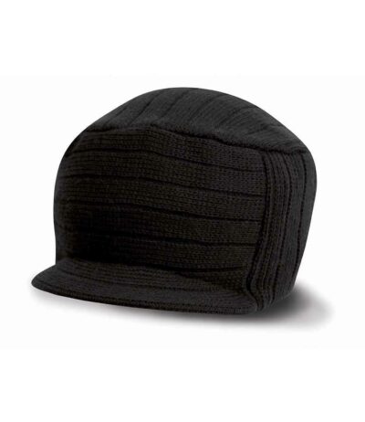 Image for Result Esco Urban Knitted Hat