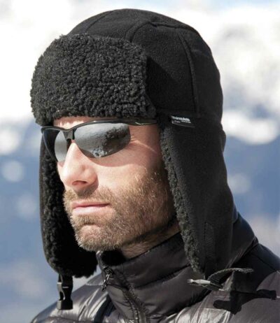 Image for Result Thinsulate™ Sherpa Hat