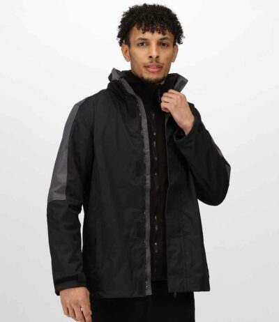 Image for Regatta Defender III 3-in-1 Jacket