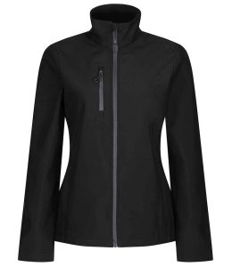 Regatta Honestly Made Ladies Recycled Soft Shell Jacket