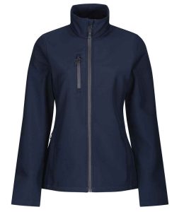 Regatta Honestly Made Ladies Recycled Soft Shell Jacket