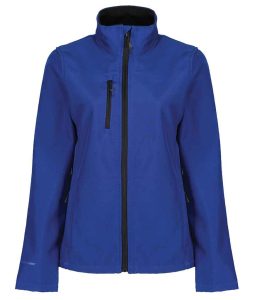 Regatta Honestly Made Ladies Recycled Soft Shell Jacket