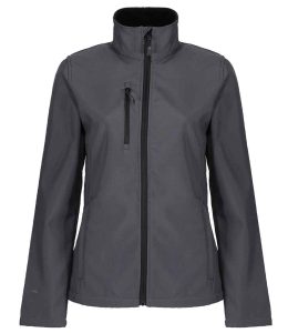 Regatta Honestly Made Ladies Recycled Soft Shell Jacket