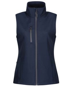 Regatta Honestly Made Ladies Recycled Soft Shell Bodywarmer