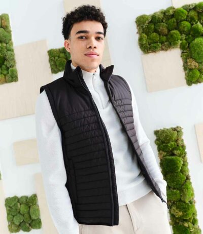 Image for Regatta Honestly Made Recycled Insulated Bodywarmer