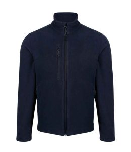 Regatta Honestly Made Recycled Fleece Jacket