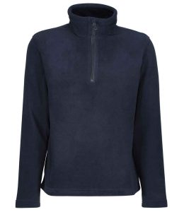 Regatta Honestly Made Recycled Half Zip Fleece