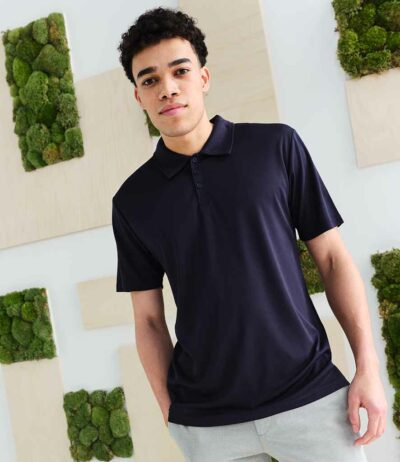 Image for Regatta Honestly Made Recycled Polo Shirt