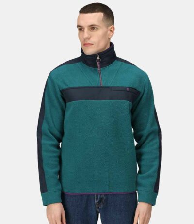 Image for Regatta Vintage Fleece Pullover