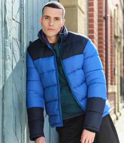 Image for Regatta Vintage Puffer Jacket