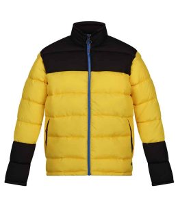 Regatta Vintage Puffer Jacket