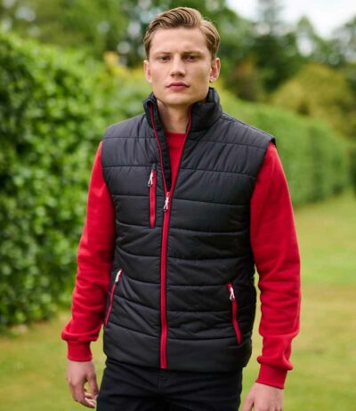 Image for Regatta Navigate Thermal Bodywarmer