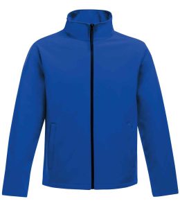 Regatta Ablaze Printable Soft Shell Jacket