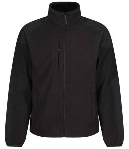 Regatta Broadstone Showerproof Micro Fleece Jacket