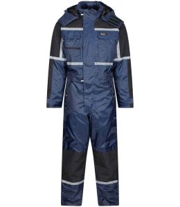 Regatta Pro Waterproof Insulated Coverall