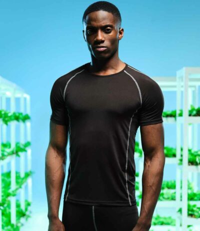 Image for Regatta Pro Short Sleeve Base Layer