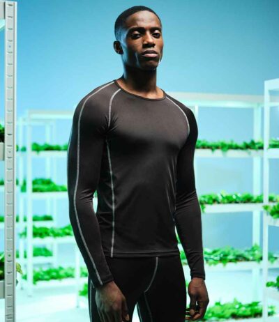 Image for Regatta Pro Long Sleeve Base Layer