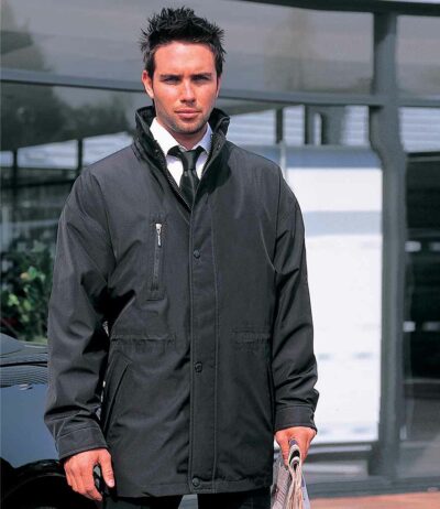 Image for Result City Executive Jacket