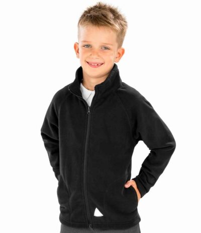Image for Result Core Kids/Youths Micro Fleece Jacket