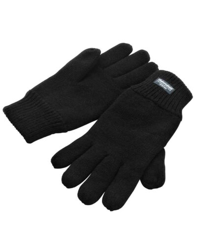 Image for Result Classic Lined Thinsulate™ Gloves