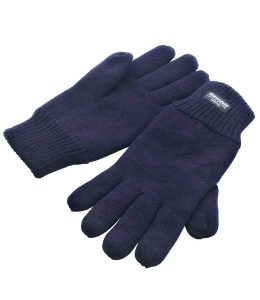 Result Classic Lined Thinsulate™ Gloves