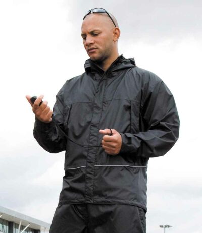 Image for Result Waterproof 2000 Ripstop Team Jacket