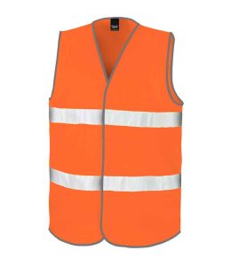 Result Core Motorist Hi-Vis Vest