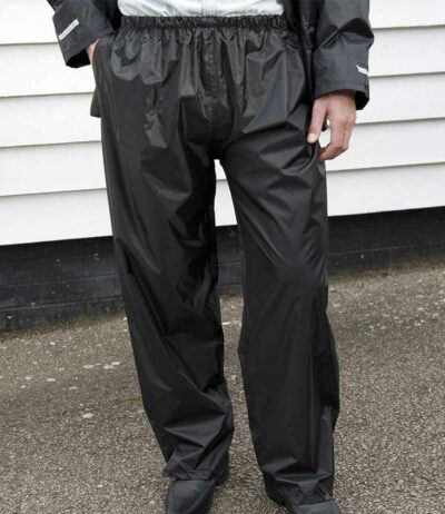 Image for Result Core Waterproof Overtrousers