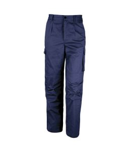 Result Work-Guard Action Trousers