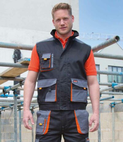 Image for Result Work-Guard Lite Gilet