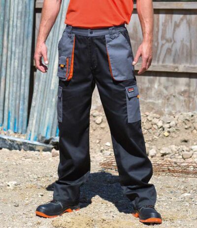 Image for Result Work-Guard Lite Trousers