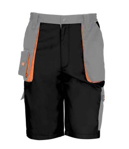 Result Work-Guard Lite Shorts