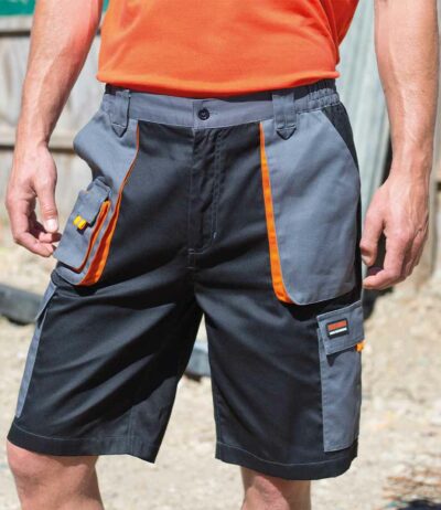 Image for Result Work-Guard Lite Shorts