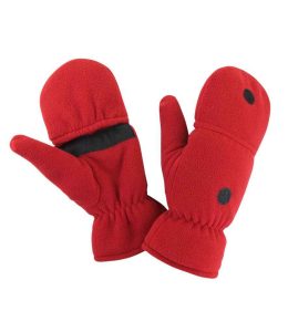 Result Palmgrip Glove-Mitt