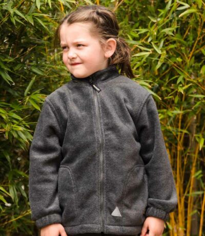 Image for Result Kids/Youths Polartherm™ Fleece Jacket