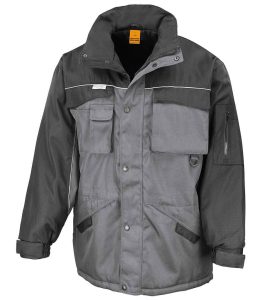 Result Work-Guard Heavy Duty Combo Coat