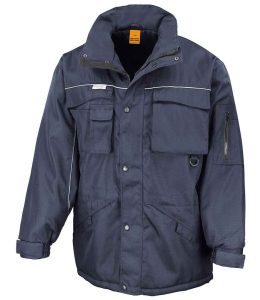 Result Work-Guard Heavy Duty Combo Coat