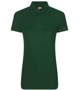 Pro RTX Ladies Pro Piqué Polo Shirt