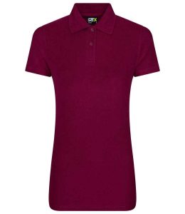 Pro RTX Ladies Pro Piqué Polo Shirt