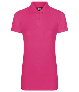 Pro RTX Ladies Pro Piqué Polo Shirt