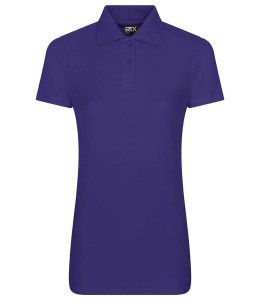 Pro RTX Ladies Pro Piqué Polo Shirt