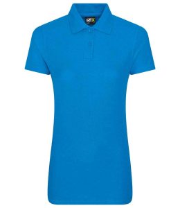 Pro RTX Ladies Pro Piqué Polo Shirt