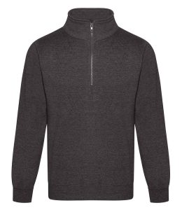 Pro RTX Pro 1/4 Neck Zip Sweatshirt