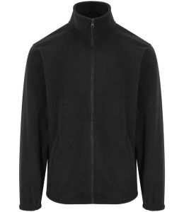 Pro RTX Pro Fleece Jacket