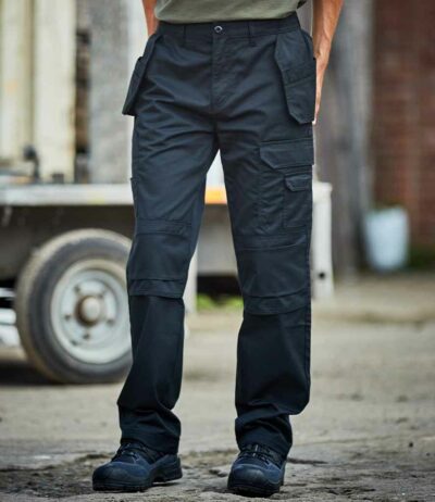 Image for Pro RTX Pro Tradesman Trousers